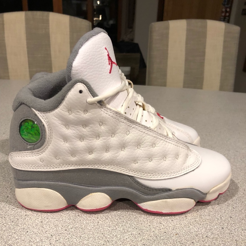 Jordan retro 13